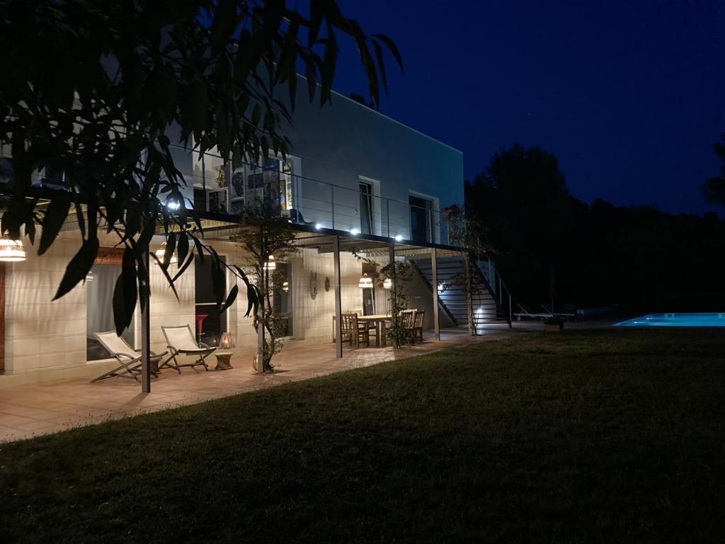 Apartment Mar Y Emma Vall-Llobrega