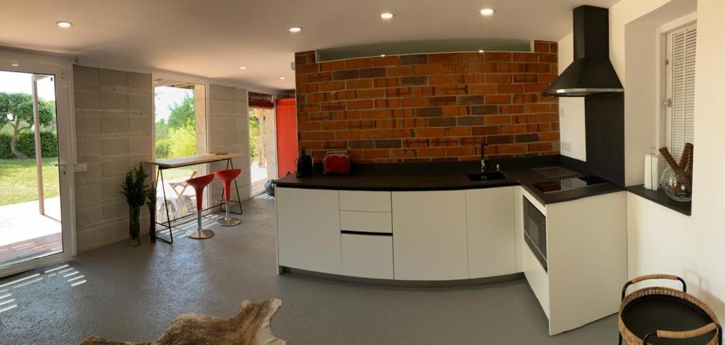 Mar Y Emma Apartment