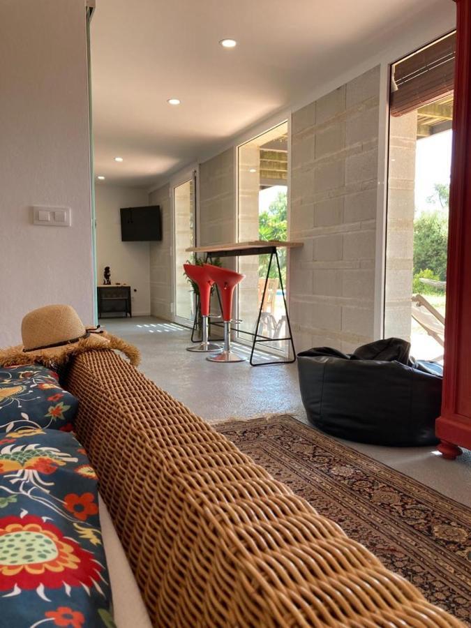 Apartment Mar Y Emma Vall-Llobrega