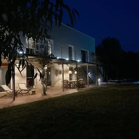 Mar Y Emma Apartment Vall-Llobrega Exterior photo