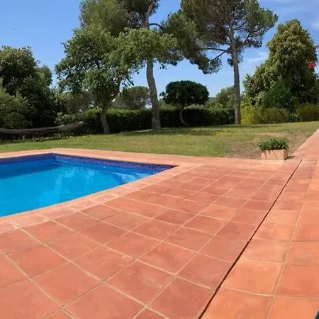 Mar Y Emma Apartment Vall-Llobrega Exterior photo