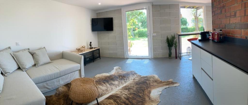 Mar Y Emma Appartement Vall-Llobrega