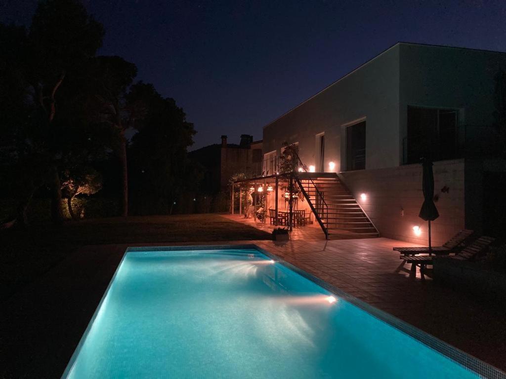 Appartement Mar Y Emma Vall-Llobrega